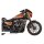 Arlen Ness, 90Â° Monster Sucker air cleaner. 10-Gauge