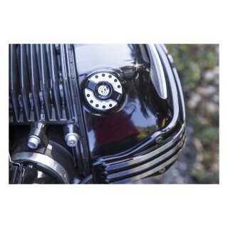 RSD RADIAL OIL FILLER CAP