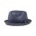 BRIXTON CASTOR FEDORA NAVY