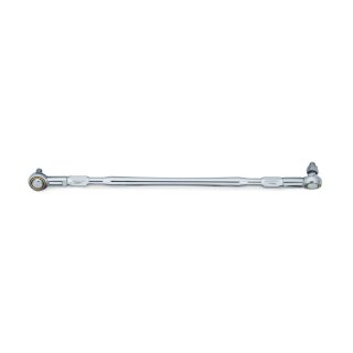 Kuryakyn Carved shift linkage chrome