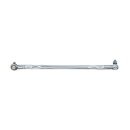 Kuryakyn Carved shift linkage chrome