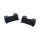 Kuryakyn Spark plug covers black