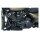 Kuryakyn Precision lower front frame cover black