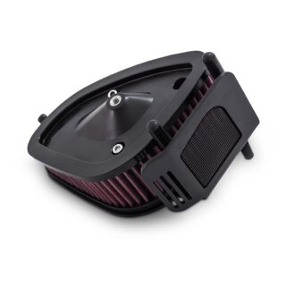 V&H VO2 Naked air intake kit