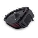 V&H VO2 Naked air intake kit