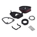 V&H VO2 Naked air intake kit