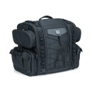 Kuryakyn Momentum Road Warrior bag, black