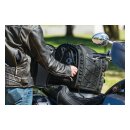 Kuryakyn Momentum Road Warrior bag, black