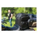 Kuryakyn Momentum Road Warrior bag, black