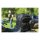 Kuryakyn Momentum Road Warrior bag, black