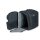 Kuryakyn Momentum Road Warrior bag, black