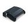 Kuryakyn Precision transmission top cover gloss black