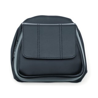 Kuryakyn, Lower fairing door pockets