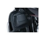Kuryakyn, Lower fairing door pockets