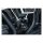Kuryakyn, Precision tappet accent cover. Black