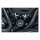 Kuryakyn, Precision tappet accent cover. Black