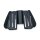 Kuryakyn Precision Spark Plug wire cover gloss black