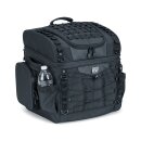 Kuryakyn Momentum Vagabond bag, black