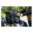 Kuryakyn Momentum Vagabond bag, black