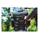 Kuryakyn Momentum Vagabond bag, black
