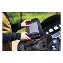 Kuryakyn Momentum Vagabond bag, black