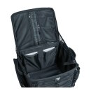 Kuryakyn Momentum Vagabond bag, black