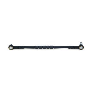 Kuryakyn Grooved shift linkage gloss black