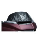 Kuryakyn Airmaster Flame Windshield