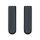 Kuryakyn upper fork slider covers gloss black