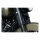 Kuryakyn upper fork slider covers gloss black