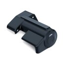 Kuryakyn, Precision Starter cover. Gloss black