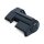 Kuryakyn, Precision Starter cover. Gloss black