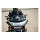 Kuryakyn Airmaster Zombie Windshield