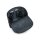 Kuryakyn Momentum Wanderer touring seat bag, black