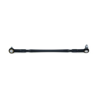 Kuryakyn Carved shift linkage gloss black