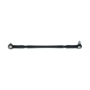 Kuryakyn Carved shift linkage gloss black