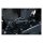 Kuryakyn Carved shift linkage black/raw alu