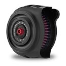 PM, Vintage air cleaner kit. Black Ops