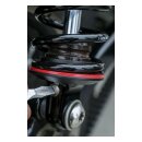 PS 490 Sport Series shocks 13.5" black