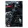PS 490 Sport Series shocks 13.5" black