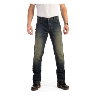 Rokkertech Slim stretch straight jeans