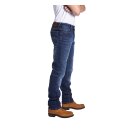 Rokkertech Slim stretch straight jeans