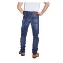 Rokkertech Slim stretch straight jeans