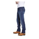 Rokkertech Slim stretch straight jeans