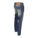 Rokkertech Slim stretch straight jeans