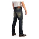 Rokkertech Slim stretch straight jeans