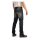 Rokkertech Slim stretch straight jeans