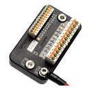 Motogadget m.unit blue digitale Custom Motorrad Steuerbox...