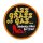 Biltwell Agog patch yellow/red/black