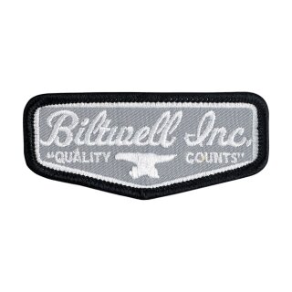 Biltwell Shield 3" grey/black/white